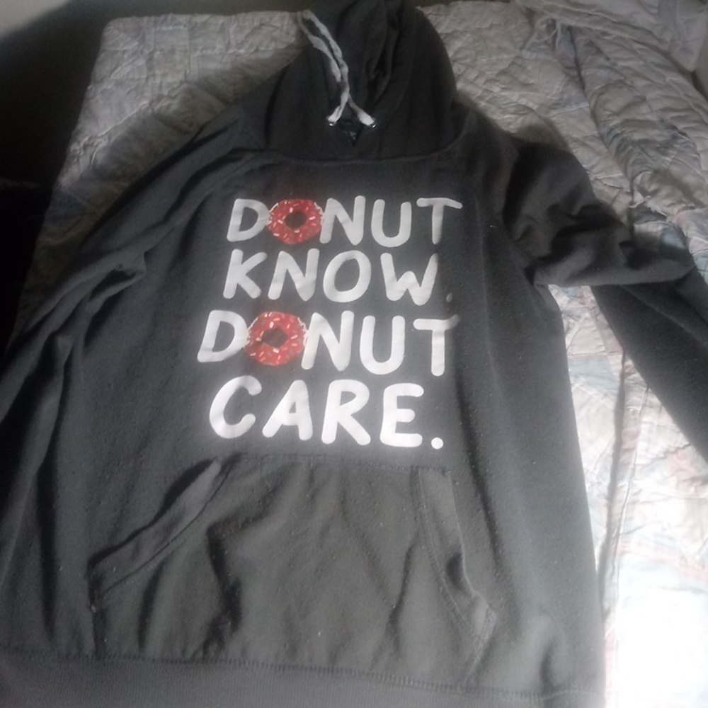 Rue 21 Hoodie